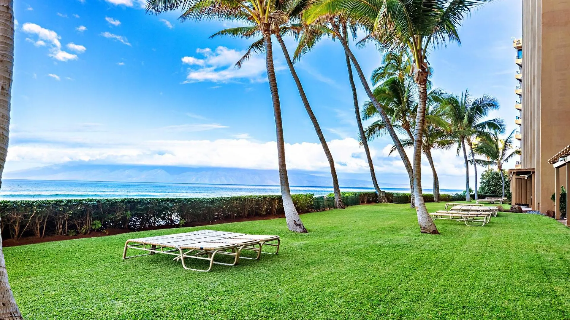 Holiday home Mahana 1019 Kahana United States
