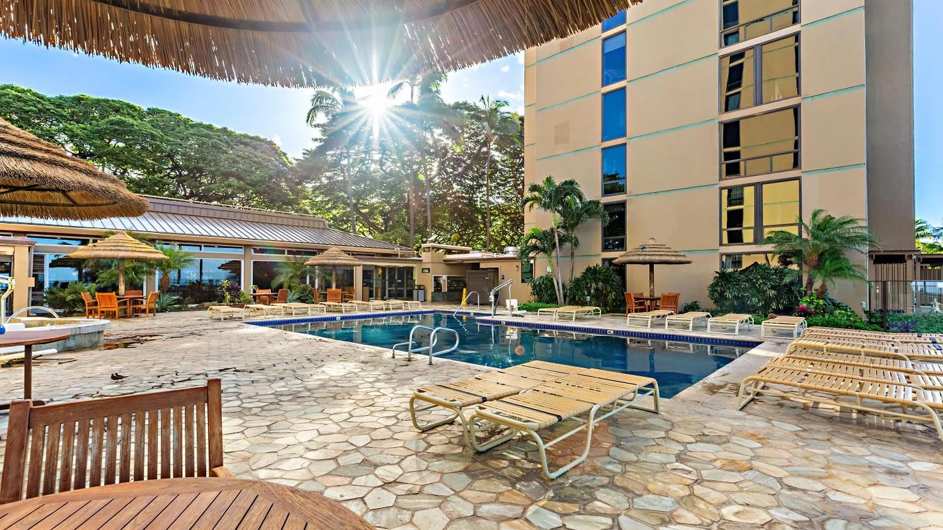 Mahana 1019 Kahana Holiday home